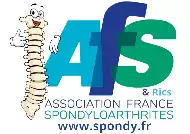 {gs l=main_logo_alt} France Spondyloarthrites